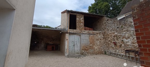 Villa de 4 dormitorios en Jaulgonne, France No. 222792 34