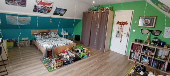 Villa de 4 dormitorios en Jaulgonne, France No. 222792 29