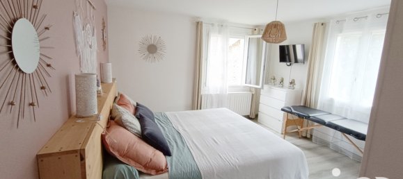 Villa de 4 dormitorios en Jaulgonne, France No. 222792 32