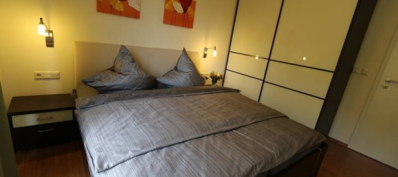3 rooms Apartment in Mecklenburgische Seenplatte, Germany No. 178088 13