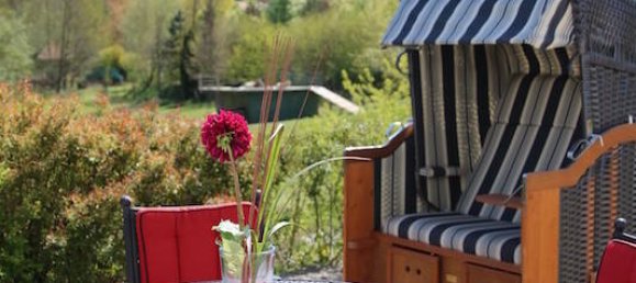 3 rooms Apartment in Mecklenburgische Seenplatte, Germany No. 178088 22