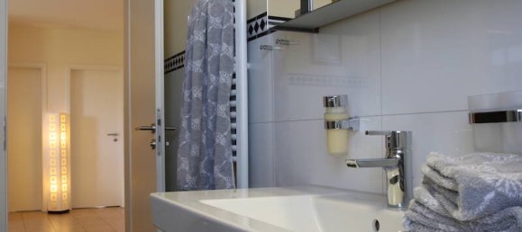 3 rooms Apartment in Mecklenburgische Seenplatte, Germany No. 178088 21