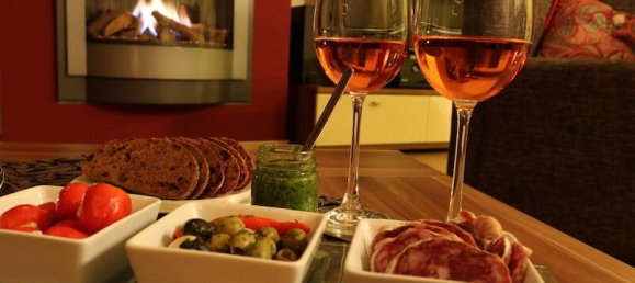 3 rooms Apartment in Mecklenburgische Seenplatte, Germany No. 178088 5