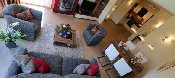 3 rooms Apartment in Mecklenburgische Seenplatte, Germany No. 178088 2