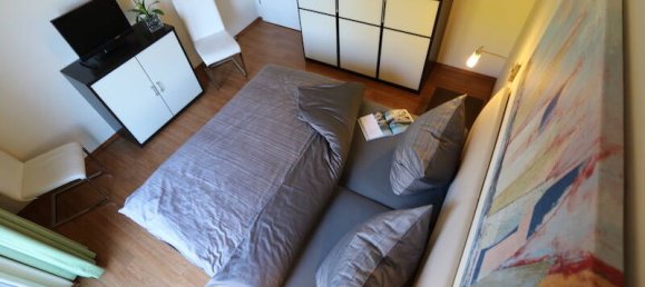 3 rooms Apartment in Mecklenburgische Seenplatte, Germany No. 178088 14