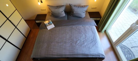 3 rooms Apartment in Mecklenburgische Seenplatte, Germany No. 178088 12