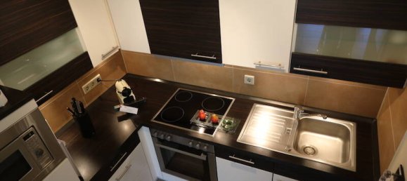 3 rooms Apartment in Mecklenburgische Seenplatte, Germany No. 178088 9