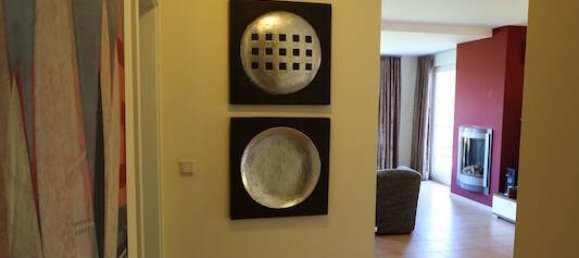 3 rooms Apartment in Mecklenburgische Seenplatte, Germany No. 178088 8