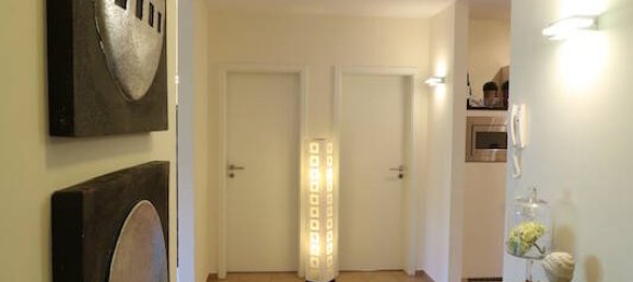 3 rooms Apartment in Mecklenburgische Seenplatte, Germany No. 178088 6