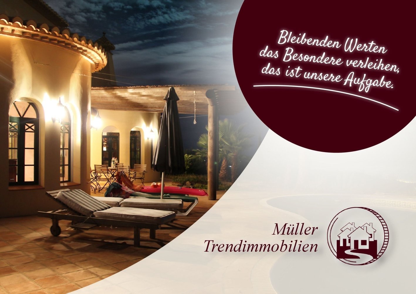 3 rooms Apartment in Mecklenburgische Seenplatte, Germany No. 178088