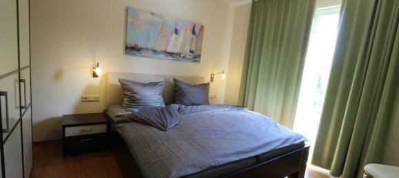 3 rooms Apartment in Mecklenburgische Seenplatte, Germany No. 178088 16