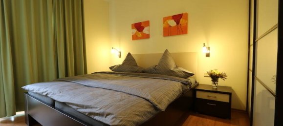 3 rooms Apartment in Mecklenburgische Seenplatte, Germany No. 178088 17