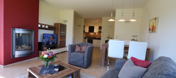 3 rooms Apartment in Mecklenburgische Seenplatte, Germany No. 178088 3