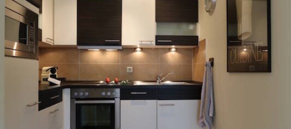 3 rooms Apartment in Mecklenburgische Seenplatte, Germany No. 178088 10