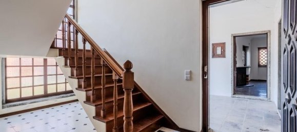 5 bedrooms Villa in Torres Vedras, Portugal No. 99125 10