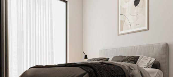 Apartamento 2+1 em RESİDENCE IV-VIP , Antalya, Turkey N.º 39697 6