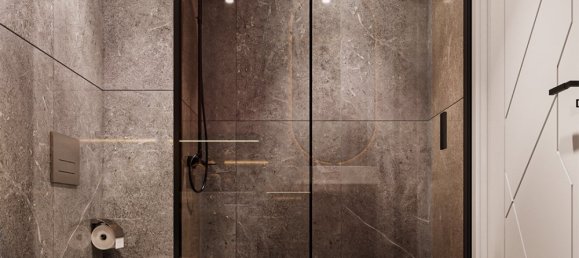 Apartamento 2+1 em RESİDENCE IV-VIP , Antalya, Turkey N.º 39697 7