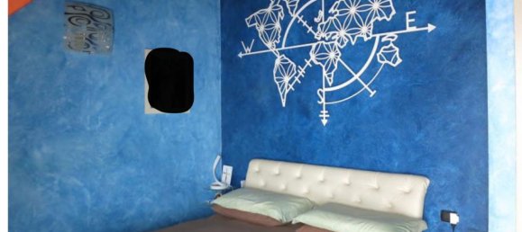 5-salle Villa à Limbiate, Italy No. 270760 18