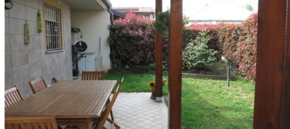 5-salle Villa à Limbiate, Italy No. 270760 3