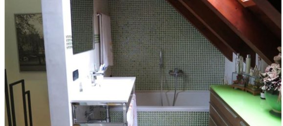 5-salle Villa à Limbiate, Italy No. 270760 16