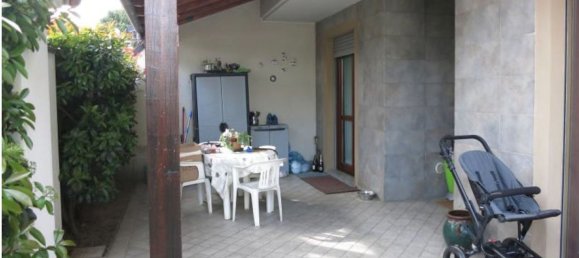 5-salle Villa à Limbiate, Italy No. 270760 26