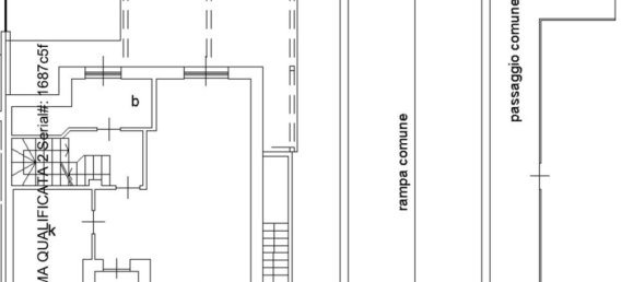 5-salle Villa à Limbiate, Italy No. 270760 27