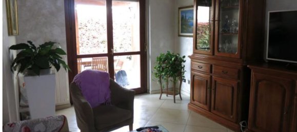 5-salle Villa à Limbiate, Italy No. 270760 10