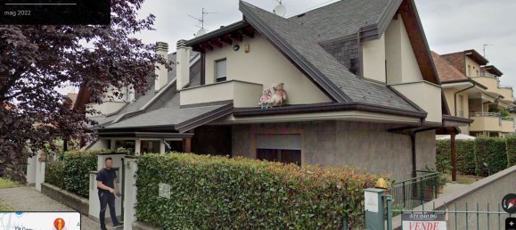 5-salle Villa à Limbiate, Italy No. 270760 24