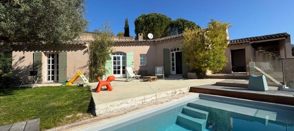 Casa de 3 dormitorios en Sauzet, France No. 330179 2