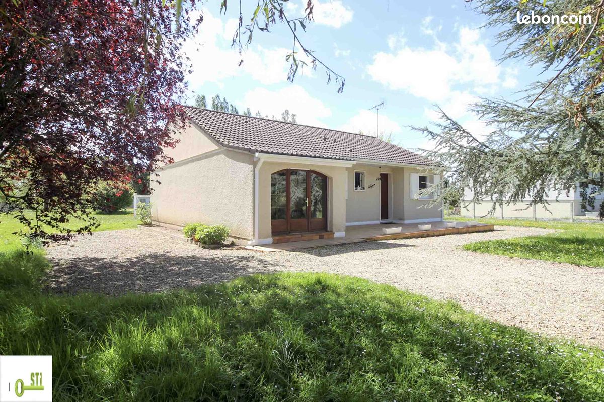 Casa T3 em Aillant-sur-Milleron, France N.º 71396