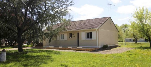 Casa T3 em Aillant-sur-Milleron, France N.º 71396 18
