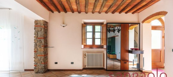 11 غرف نوم منزل في Lamporecchio, Italy رقم 349391 41