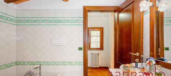 11 غرف نوم منزل في Lamporecchio, Italy رقم 349391 15