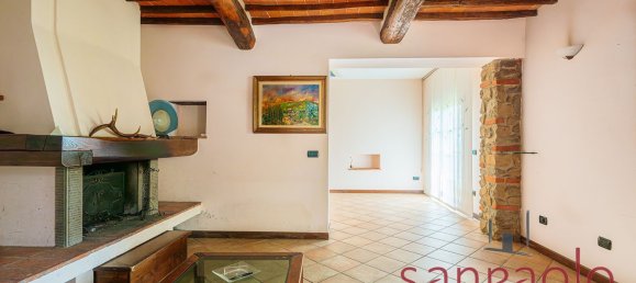 11 غرف نوم منزل في Lamporecchio, Italy رقم 349391 39