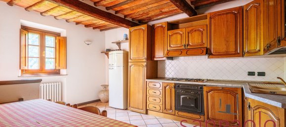 11 غرف نوم منزل في Lamporecchio, Italy رقم 349391 44