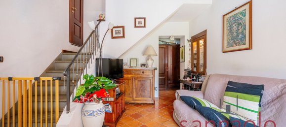 11 غرف نوم منزل في Lamporecchio, Italy رقم 349391 23