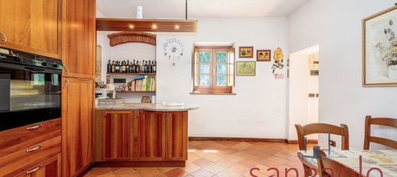 11 غرف نوم منزل في Lamporecchio, Italy رقم 349391 20