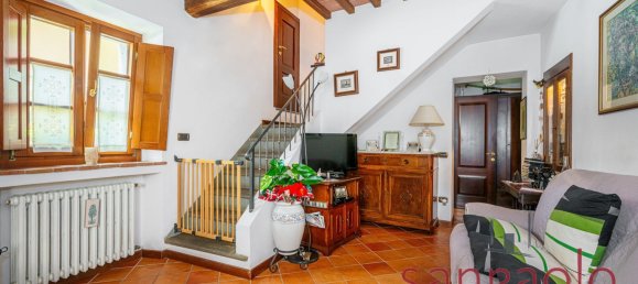 11 غرف نوم منزل في Lamporecchio, Italy رقم 349391 24