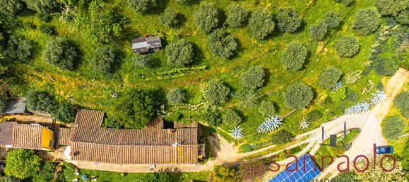 11 غرف نوم منزل في Lamporecchio, Italy رقم 349391 5