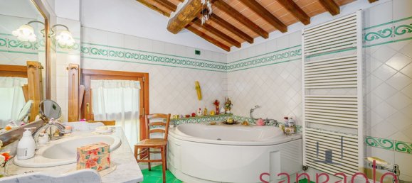 11 غرف نوم منزل في Lamporecchio, Italy رقم 349391 13