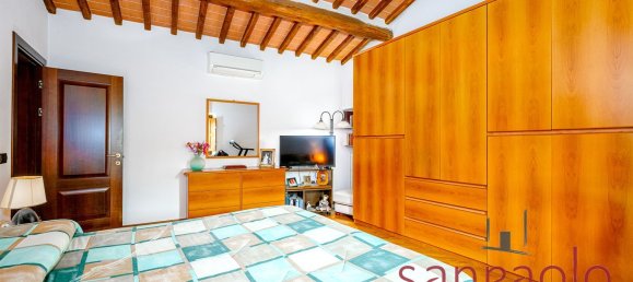 11 غرف نوم منزل في Lamporecchio, Italy رقم 349391 7