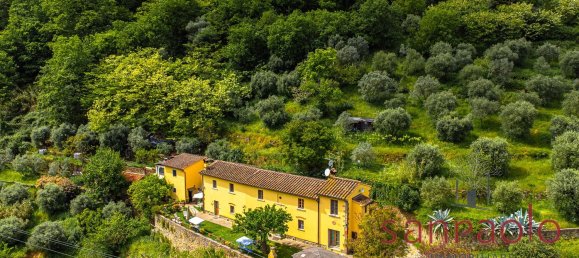 11 غرف نوم منزل في Lamporecchio, Italy رقم 349391 4