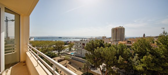 3 bedrooms Apartment in Palma de Majorca, Spain No. 73185 3