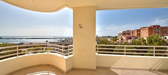 3 bedrooms Apartment in Palma de Majorca, Spain No. 73185 2