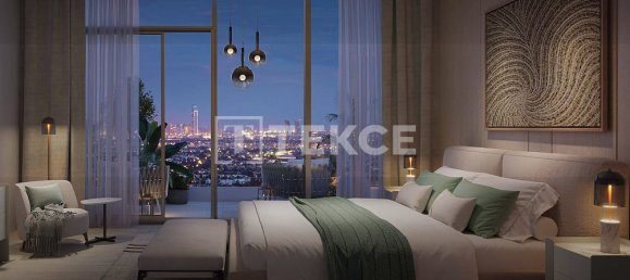 1 bedroom Apartment for sale in Jumeirah Islands, Dubai, UAE № 97722 9