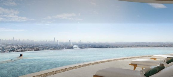 1 bedroom Apartment for sale in Jumeirah Islands, Dubai, UAE № 97722 6