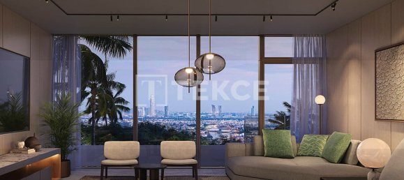1 bedroom Apartment for sale in Jumeirah Islands, Dubai, UAE № 97722 8