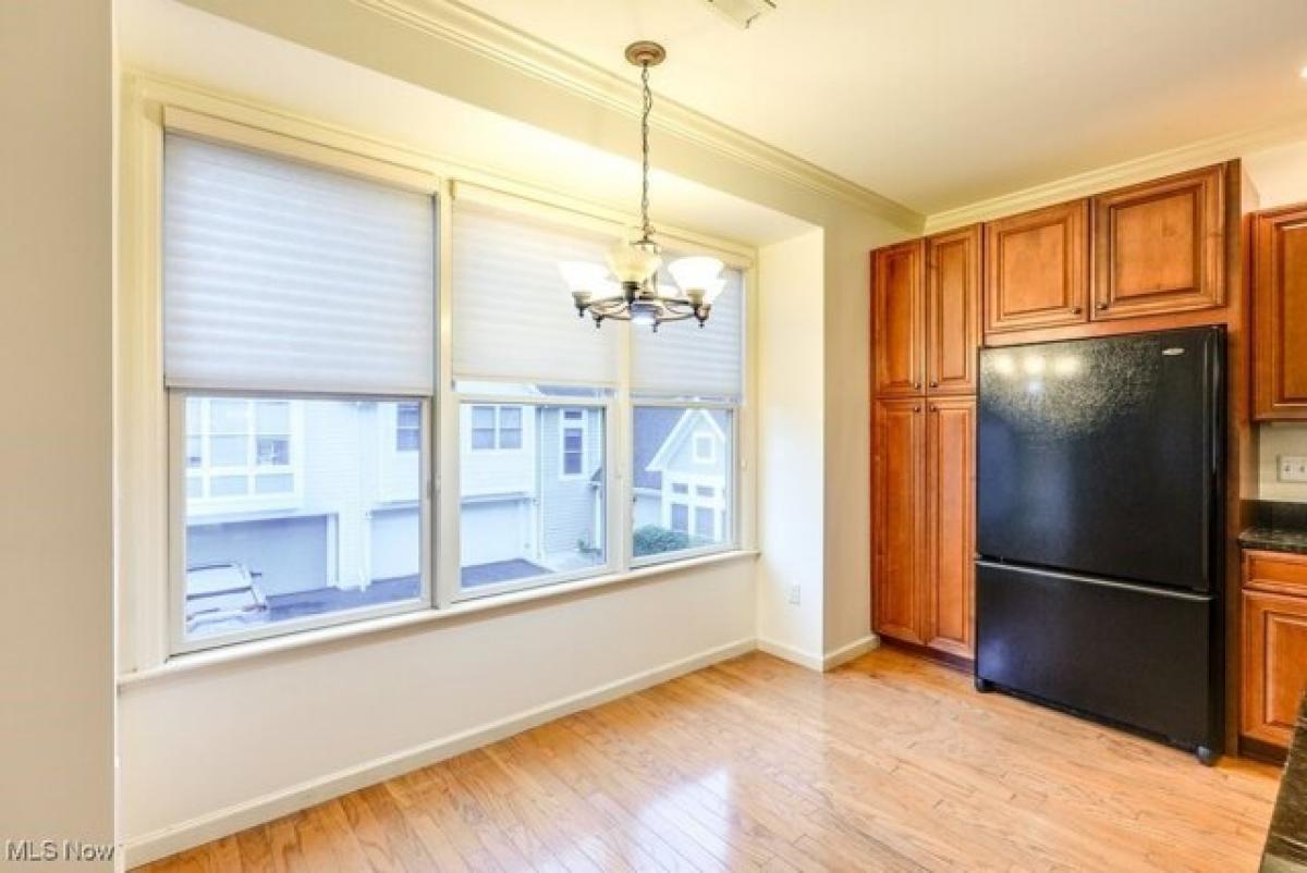 3 bedrooms House in Cleveland Heights, USA No. 416243