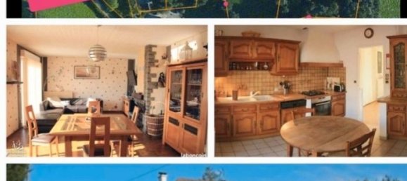 5 bedrooms House in Manche, France No. 356770 2