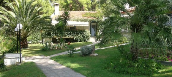 5 bedrooms Commercial property in Chalkidiki, Greece No. 7428 28